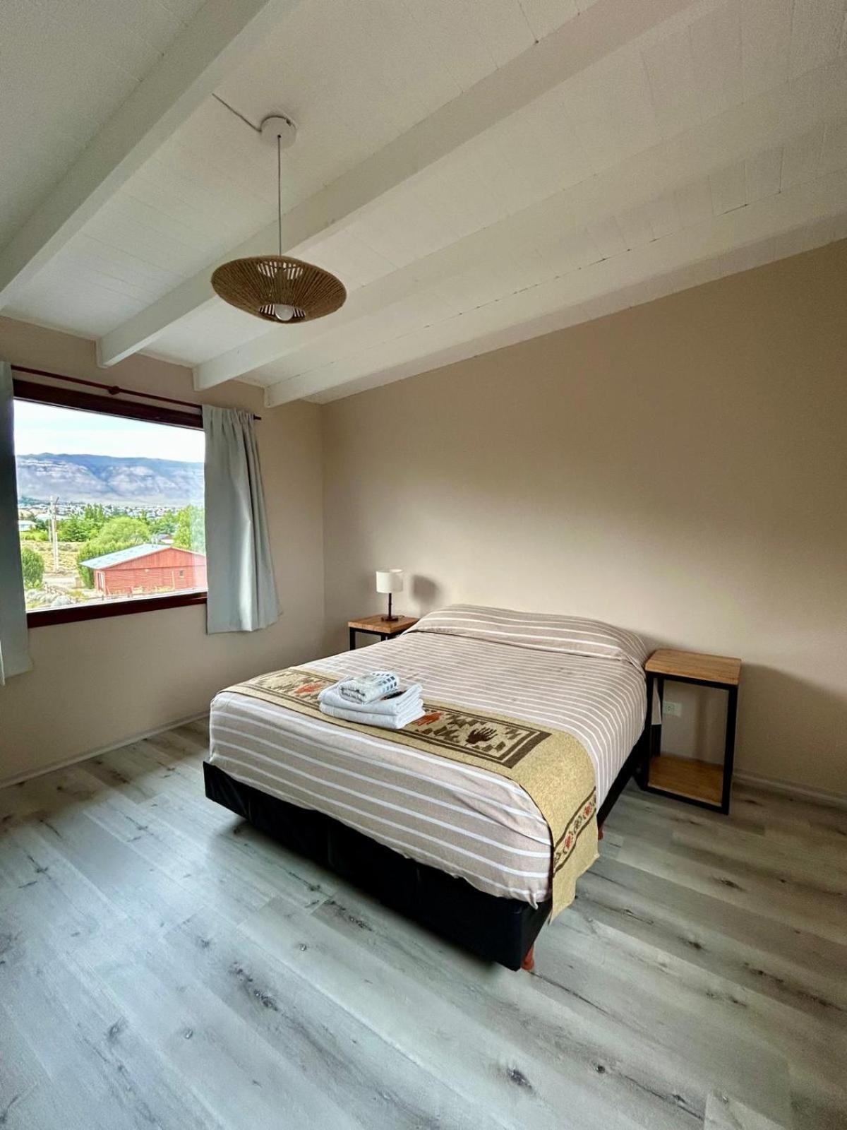 Patagonia Suites Эль-Калафате Экстерьер фото